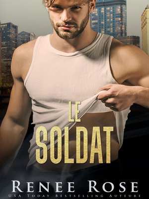cover image of Le Soldat